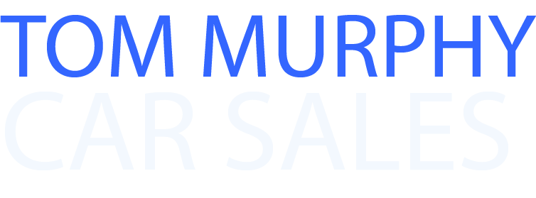 Tom Murphy Car Sales Logo